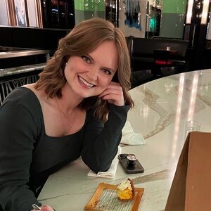 Meet your Posher, Taylor